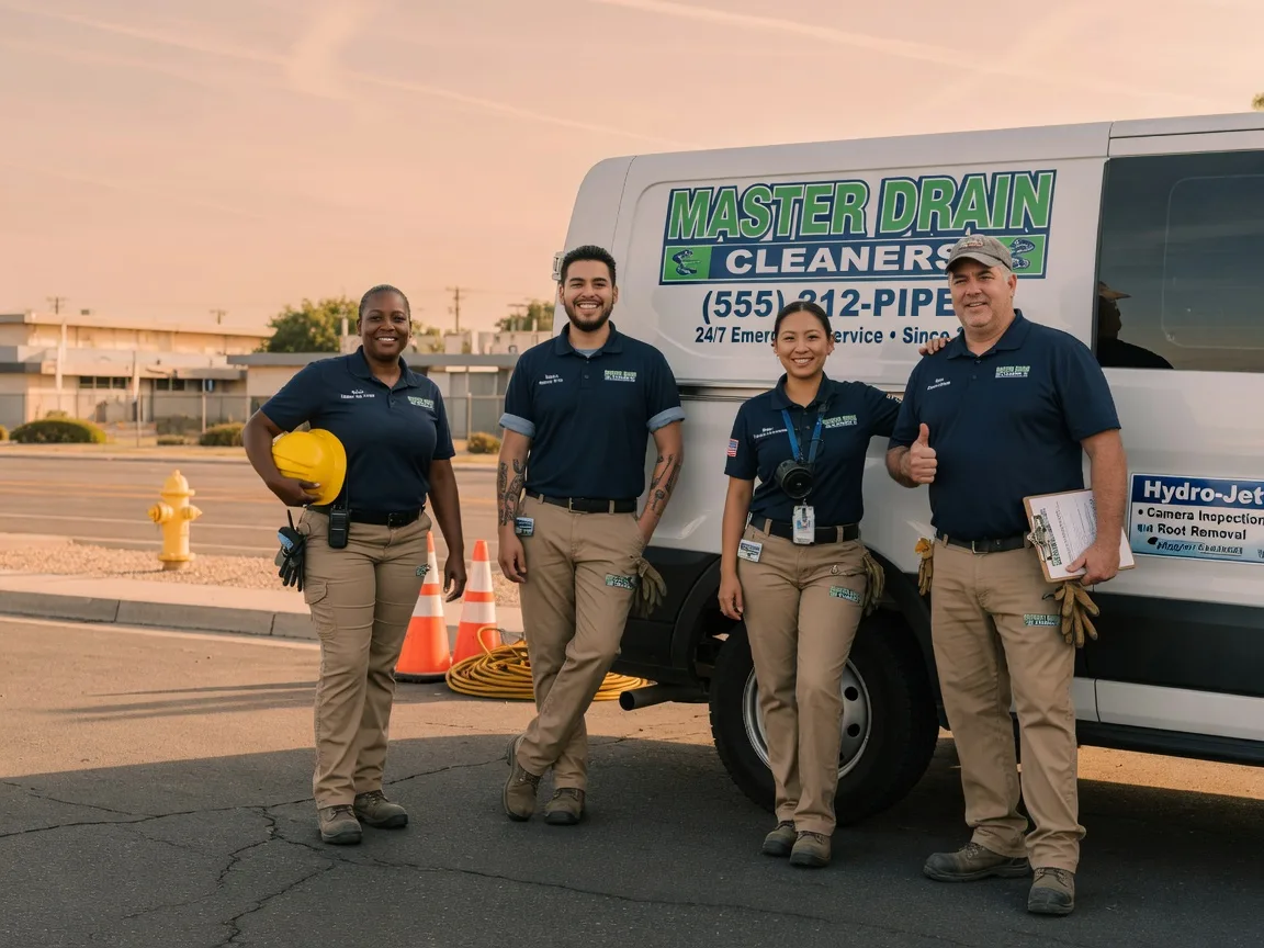 Drain Cleaning company in Kasilof, AK